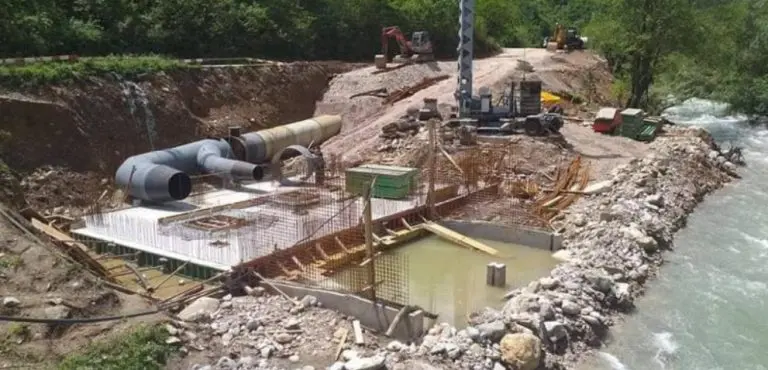 FERK konačno postupio po zakonu, investitoru odbijena dozvola za rad MHE „Zlate“; sljedeći potez je na inspekciji