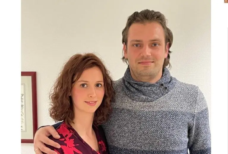 Šejla i Dino napustili Tuzlu i otišli u Njemačku: Biće teško, počinjemo od viljuške i kašike, ali uspjećemo!