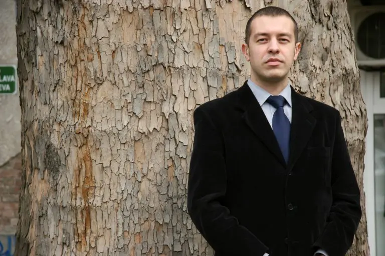 Igor Gavran za Buku: Imamo usaglašen pristup svih nivoa vlasti da se učini što manje, a idealno ništa