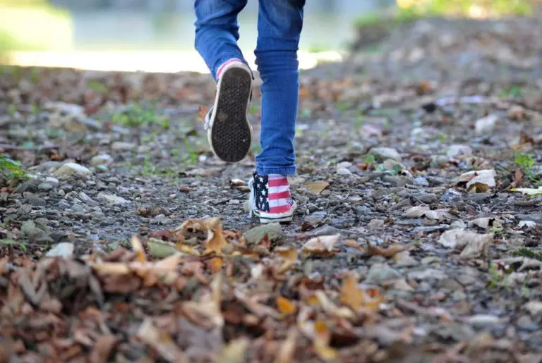 Koliko je važna brzina hodanja, a koliko broj prijeđenih koraka