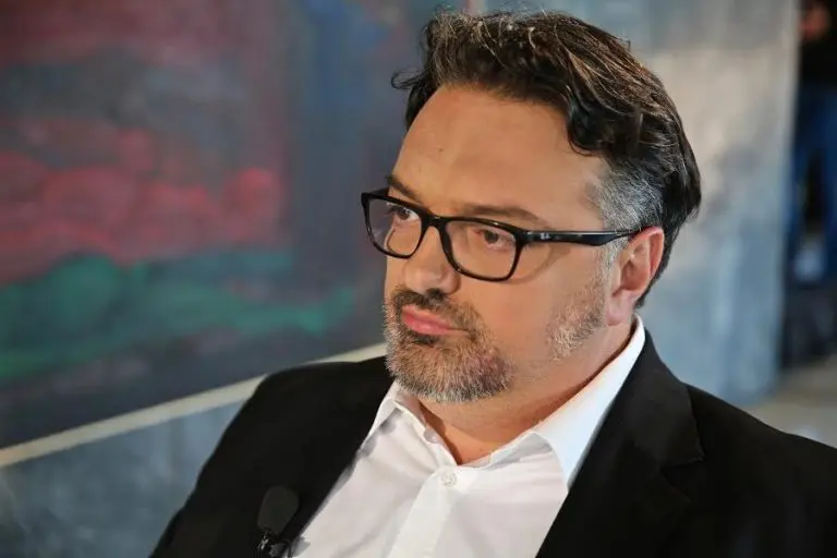 Aleksandar Trifunović: Moj Tvrtko je veći od tvog