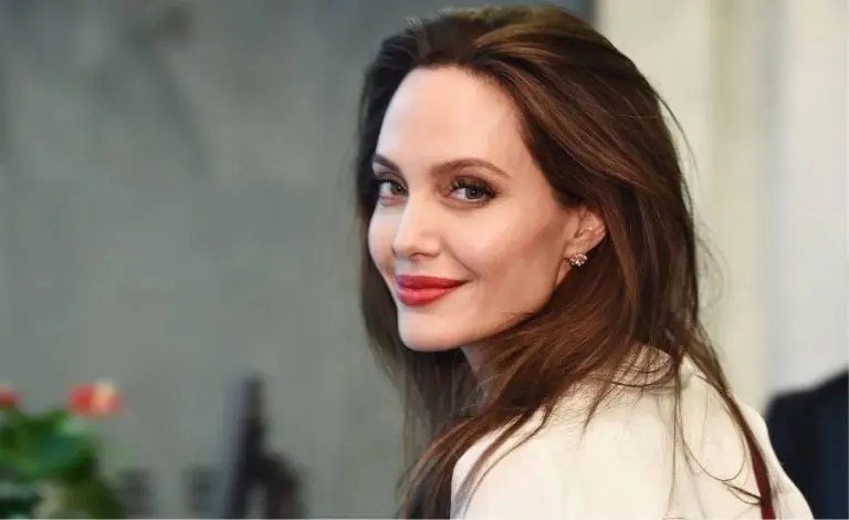 Angelina Jolie odlazi s mjesta ambasadorice dobre volje UN-a