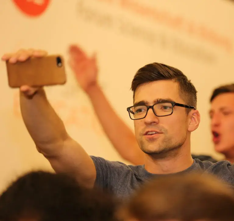 Ko je Martin Sellner? Austrijski ekstremista izaziva političku buru u Njemačkoj