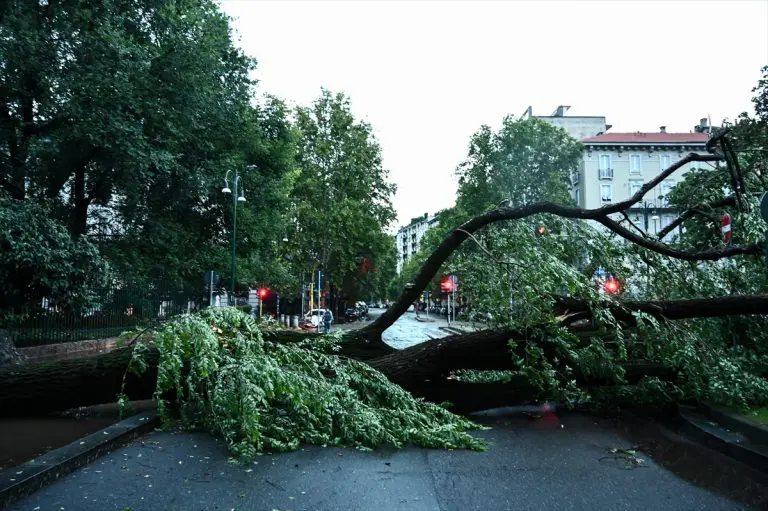 Apel Banjalučanima: Zaštitite imovinu, moguće jako nevrijeme