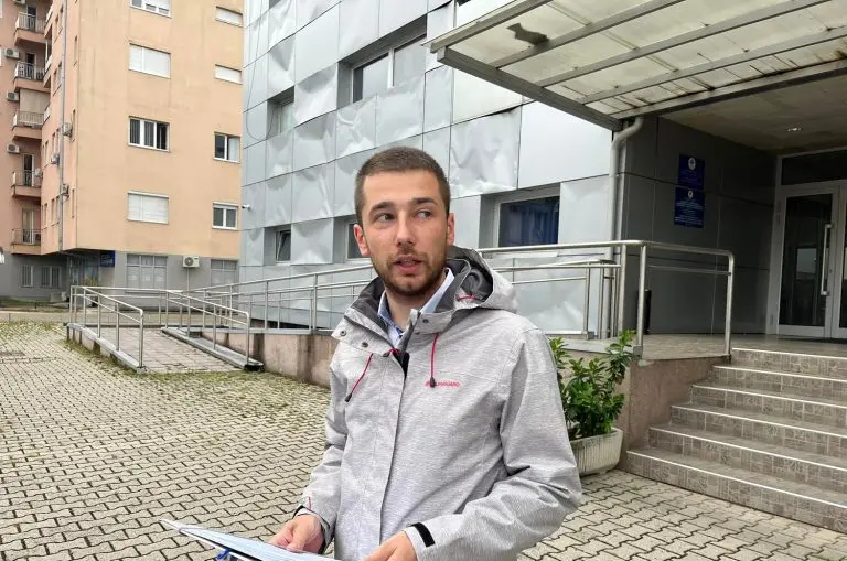 Ivan Begić: Potpredsjednik Republike Srpske više puta išao na more u Hrvatsku službenim automobilom