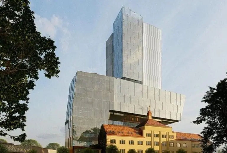 Banjaluka: Pokrenuta peticija protiv novog projekta hotela Palas