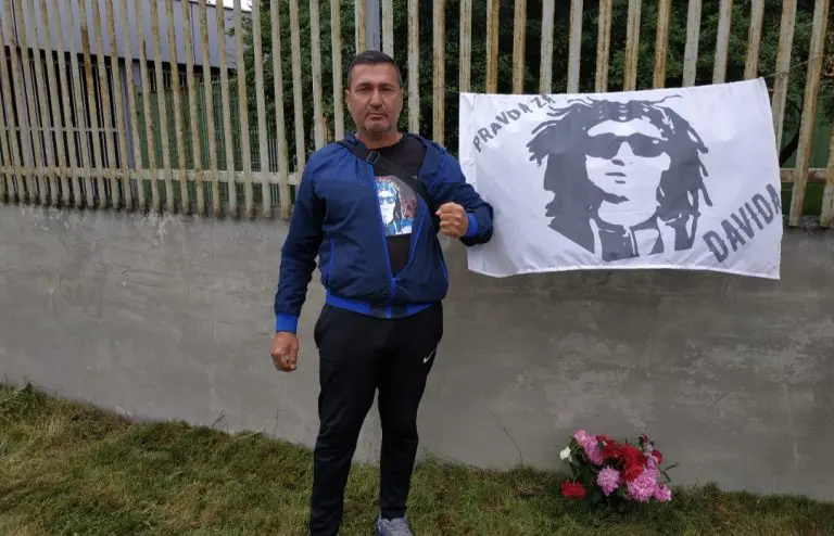 Dragičević je otišao: Sarajlije su mi dale vjeru u ljude i novu snagu