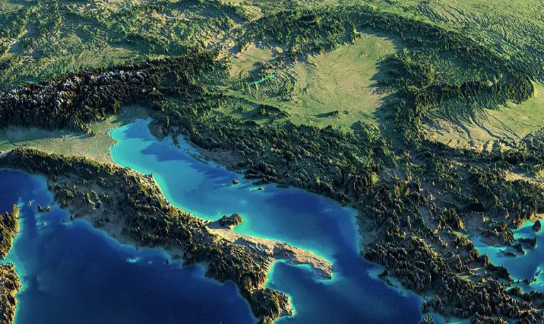 Prognoze naučnika: Balkan će biti najteže pogođeno područje Еvrope