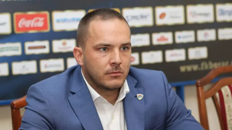 Vico Zeljković se oglasio o utakmici sa Rusijom