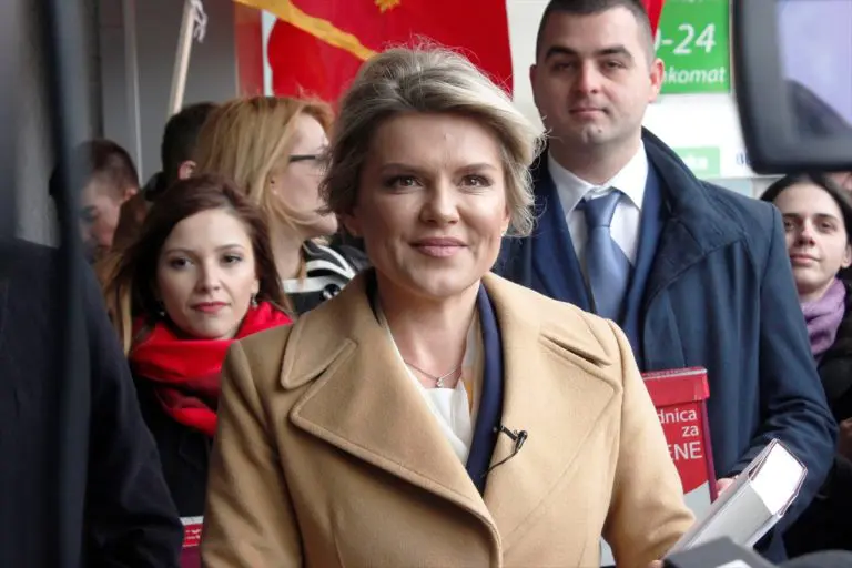 Predstavljanje kandidata za predsjednika Crne Gore: Đukanović u trci za treći mandat, jedna žena i influenser