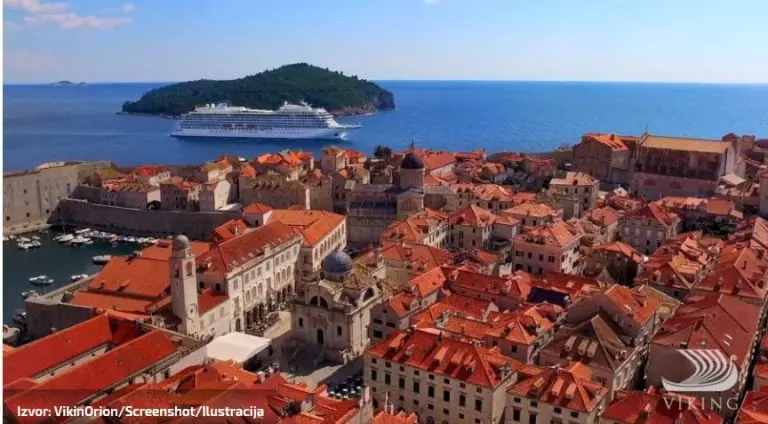 Drama na kruzeru: 800 ljudi zarobljeno na brodu, otkriveni štetni mikroorganizmi