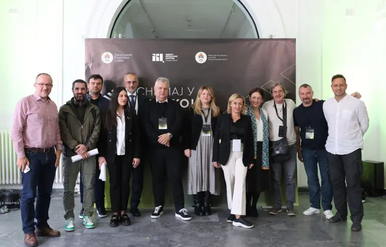 „Snimaj u Srpskoj!“ okupio filmske stvaraoce iz regiona: Predstavljena brošuru sa više od 100 mapiranih filmskih lokacija