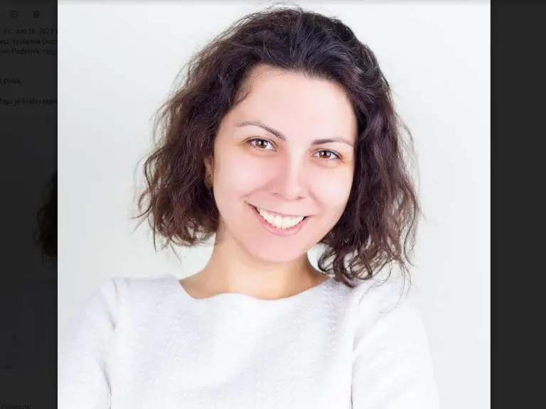 Yevheniia Drozdova: Rusija pokušava uspostaviti monopol nad ukrajinskim informativnim prostorom