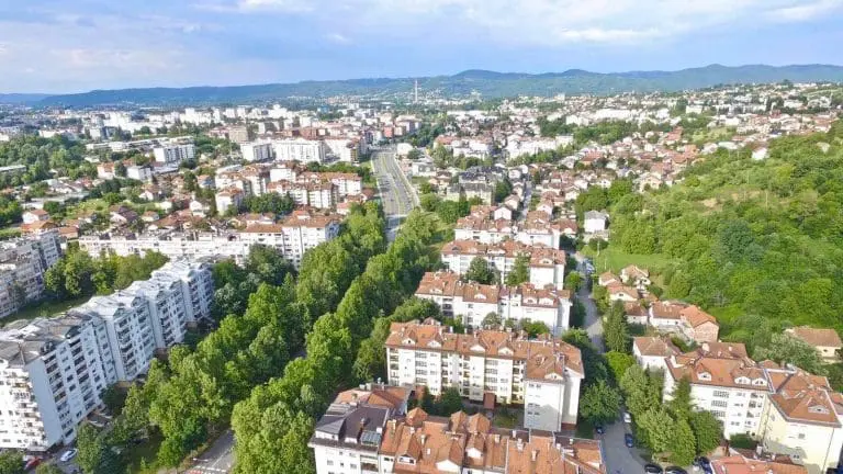 Evo koje će ulice biti zatvorene za saobraćaj tokom turnira Srpska Open