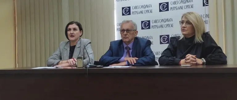 O 1. januara minimalac 1.050 KM: “Svi bi bili na dobitku. Zadržali bi radnike, ostali bi ljudi ovdje”