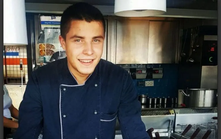 NAJBOLJI ODLAZE Mladi kuhar iz Mostara ispričao zašto odlazi u tuđinu i odvodi suprugu i troje djece