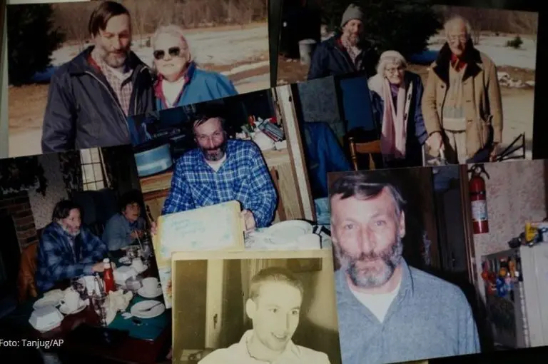 Živio je kao siromah i radio poslove koje niko neće, nakon smrti u testamentu je svom gradu ostavio milione