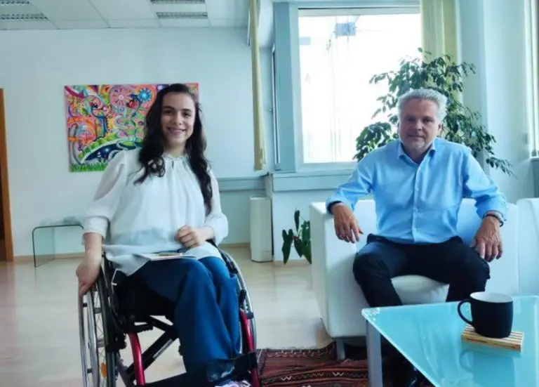 Arijel Kurtagić: Živim u konstantnom strahu da ću jednog dana završiti u instituciji poput Zavoda Pazarić