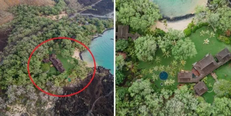 Grade bunkere, utvrđuju ostrva i troše milijarde na jedan tip artikla: ‘Elita bježi u ‘Zemlju dugog bijelog oblaka!‘