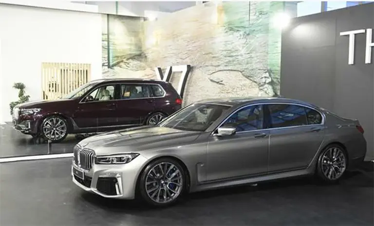 BMW hitno povlači stotine hiljada vozila, postoji rizik od požara