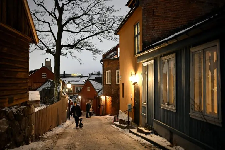 Norveški recept kojim se najsrećniji ljudi na svijetu bore protiv zimske depresije