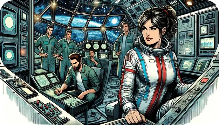 Korisni savjeti žene iz svemira: Bivša astronautkinja otkriva 3 važne strategije za uspješno liderstvo