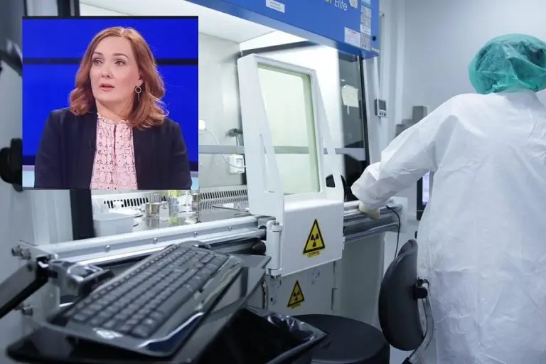 INFEKTOLOG ROGANOVIĆ O MAJMUNSKIM BOGINJAMA Preporuke kako da se ponašaju građani koji putuju na daleke destinacije