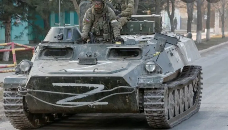 Ukrajina zabranila simbole “Z” i “V”