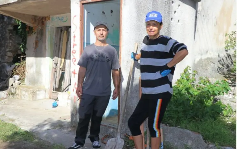 Nataša pomaže Nijazu da ostvari svoj san: Kad neće niko, ‘ajmo mi (VIDEO)