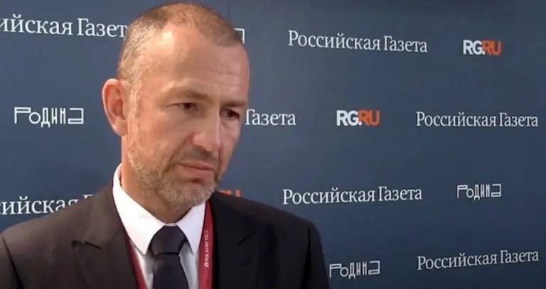 Najbogatiji Rus o ratu: Maske su skinute i svi divljaju. Ovo neće dobro završiti