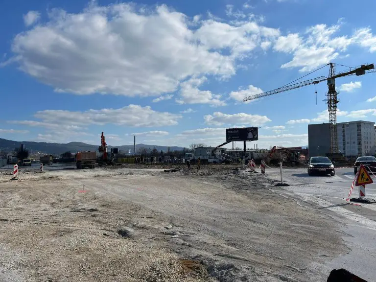 Banjaluka dobija prvi “turbo rotor” kružni tok