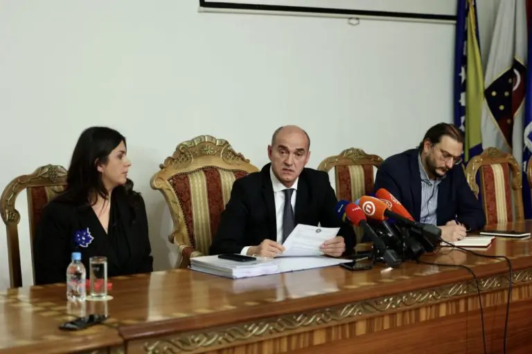 Ovo su svi zaključci Senata UNSA o diplomi Sebije Izetbegović