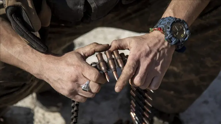 Ukrajina gubi rat. Ovako planira preživjeti godinu