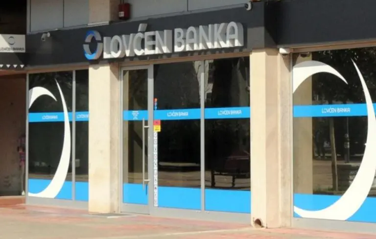 Uhapšena žena iz BiH koja je s lažnom ličnom kartom odnijela milione iz Lovćen banke
