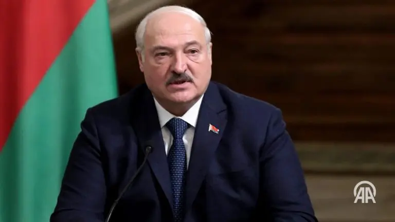 Lukašenko: Bjelorusija neće oklijevati da koristi nuklearno oružje u slučaju agresije