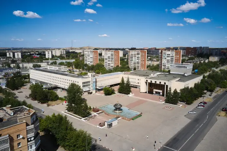 Grad koji je Moskva skrivala od zapadnog bloka odigrao ključnu ulogu u nuklearnom naoružavanju