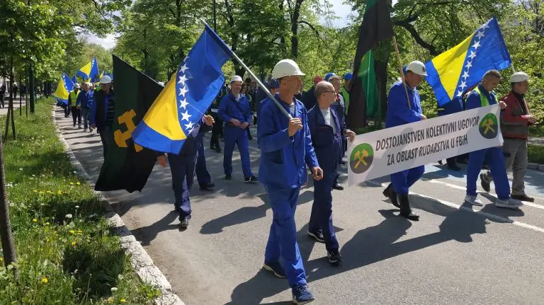 Rudari dolaze u Sarajevo