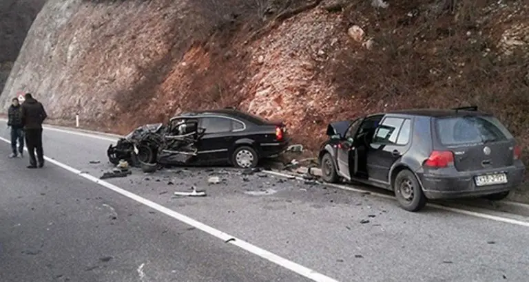 ZA VIKEND POGINULO 10 OSOBA: Zašto konstantno raste broj saobraćajnih nesreća u BiH!?