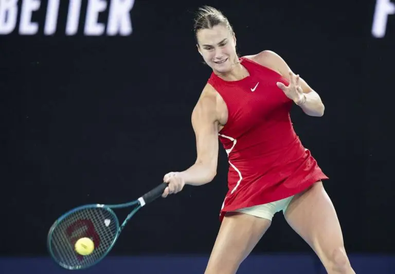 Sabalenka odbranila titulu u Melbournu