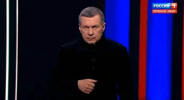 Putinov propagandist zaprijetio: Zemlju koja uhapsi Putina čeka nuklearni napad