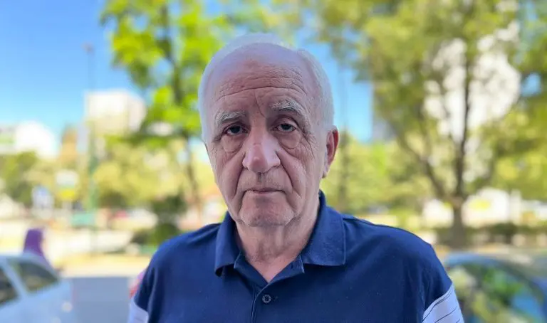 Vehid Šehić: Izbori u BiH nikad nisu bili slobodni i pošteni. Ovdje ljudi prodaju svoj glas za 100 ili 200 KM