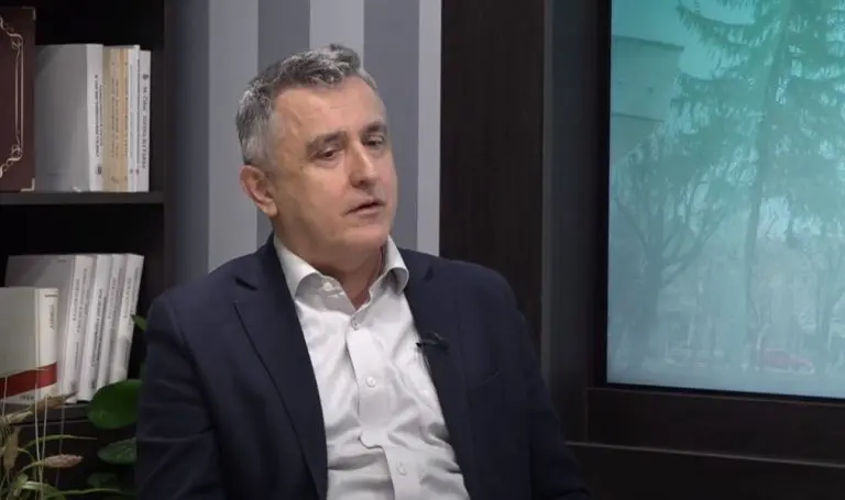 Profesor Ljubo Lepir: “Ulazimo u turbulentan period, ljudi će sve teže živjeti! Vlada mora napraviti korak dalje od ad hoc mjera”