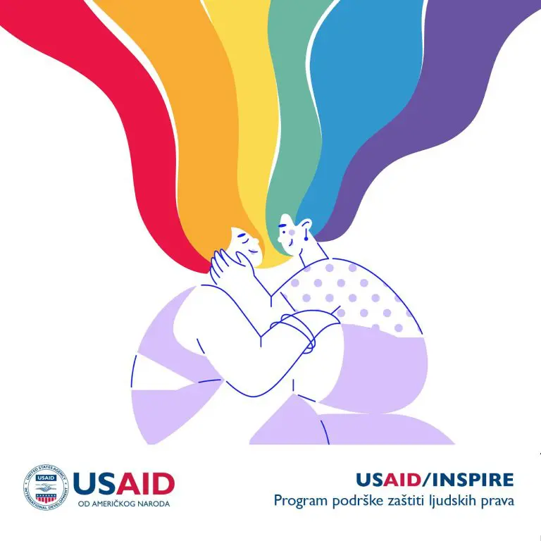 Prava pripadnika i pripadnica LGBTIQ+ zajednice u BiH: Ni u četiri zida ni van njih