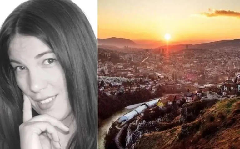 Anđelka Matijević: “Oprostite sebi, Sarajevo vam je odavno oprostilo”