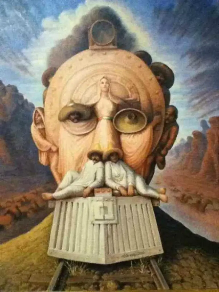 Koja je vaša najveća mana u društvu? Otkrit će vam ova fotografija