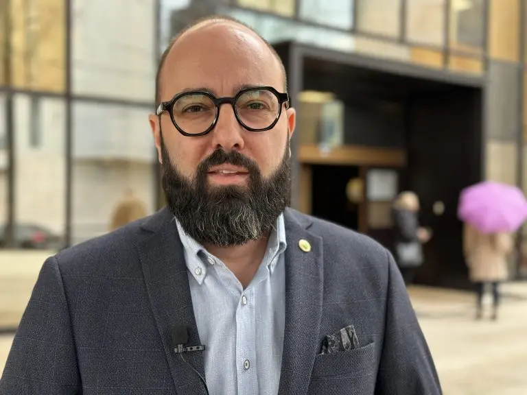 Mašić: Ako nastavi, Dodik će završiti ili u zatvoru ili u egzilu