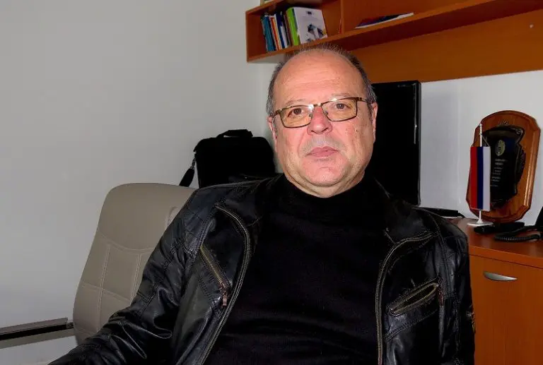 Igor Davidović, Demokratski centar RS: Sadašnja vlast je u simbiozi s lopovijom koja pljačka narod