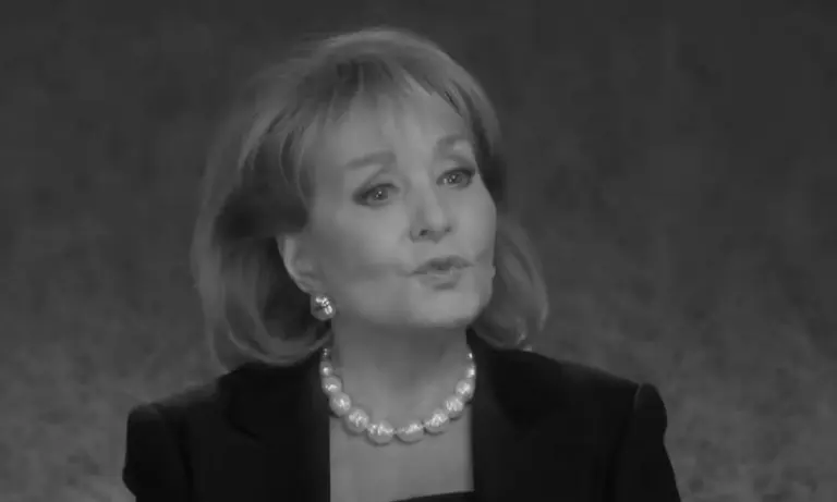 Preminula pionirka televizijskog novinarstva Barbara Walters