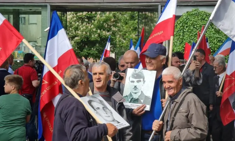 Marš “Besmrtnog puka” sutra u Banjaluci