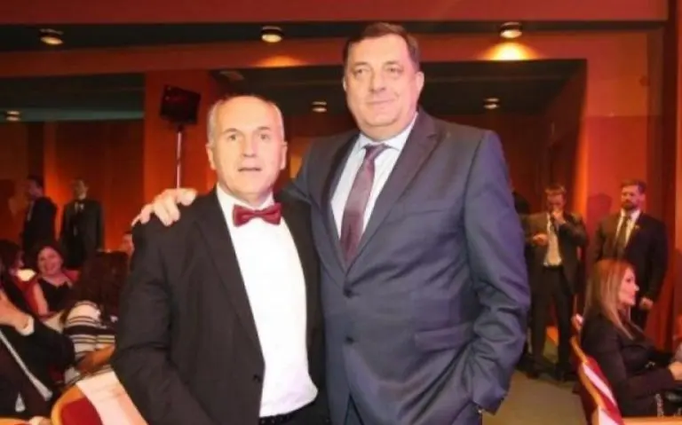 “Dodik priča bajke” Incko tvrdi da Srbija nikada ne bi priznala nezavisnu Republiku Srpsku